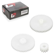 Zahnrad Kombiinstrument Tacho Kilometerzähler Set 3 teilig für MERCEDES W126 Zahnrad Kombiinstrument Tacho Kilometerzähler Set 3 teilig für MERCEDES W126
