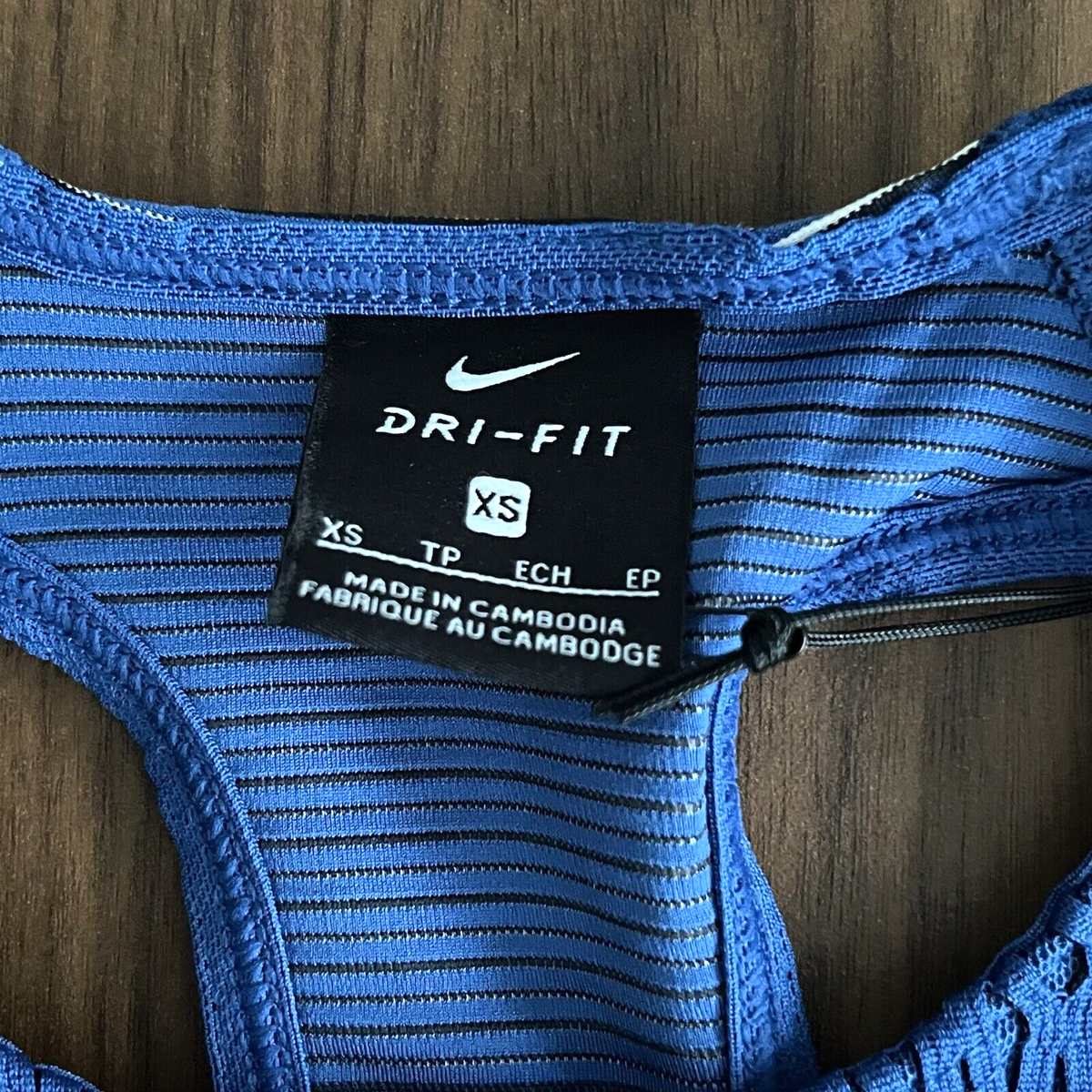 Nike Gyakusou Undercover Womens Running Top Womens Crop Top Size