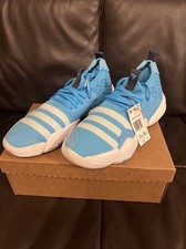 New adidas Trae‎ Young 2 Down in the Deep Shoes Men\'s 13.5 adidas Trae Young 2 Down in the Deep for Sale | Authenticity  main image 4