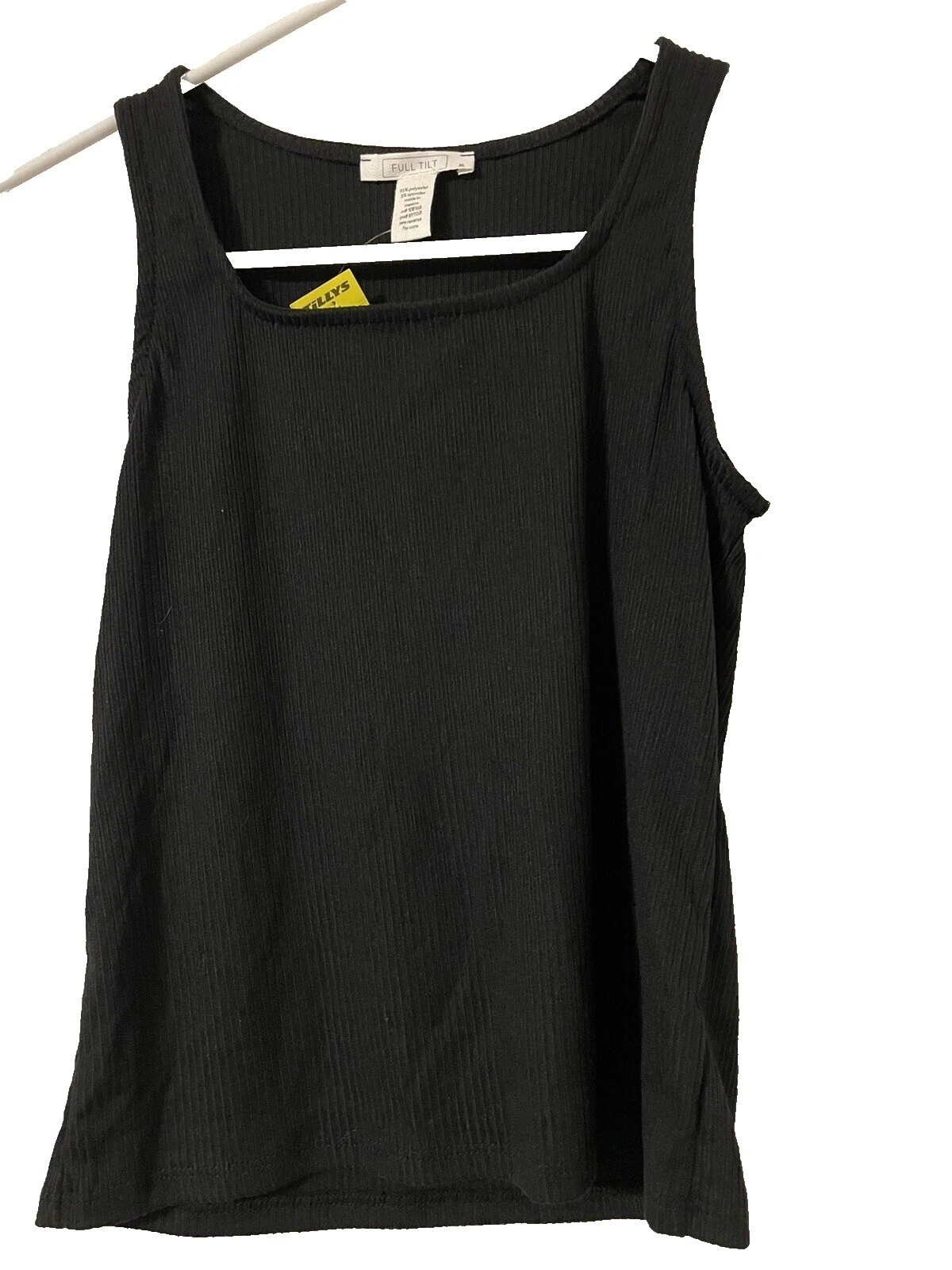 Regatas femininas FULL TILT