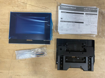 Aiphone IX-MV7-B Intercom Screen