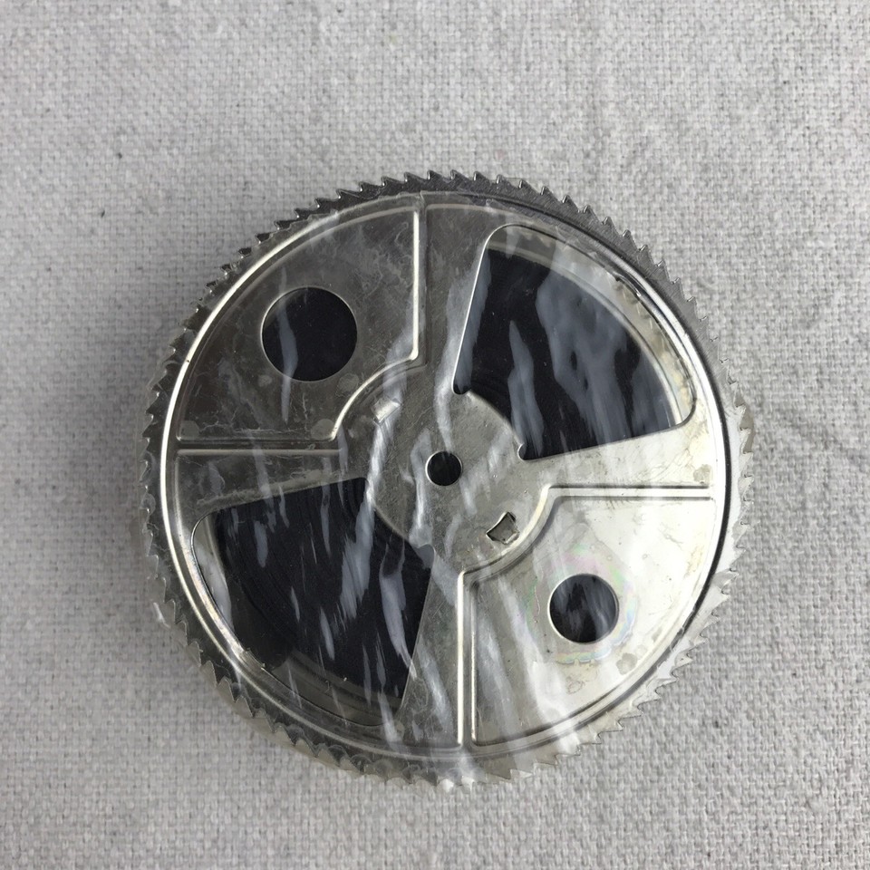 Vintage IBM Typewriter Ribbon Ink Black Superior Write 18 Yds Reorder ...