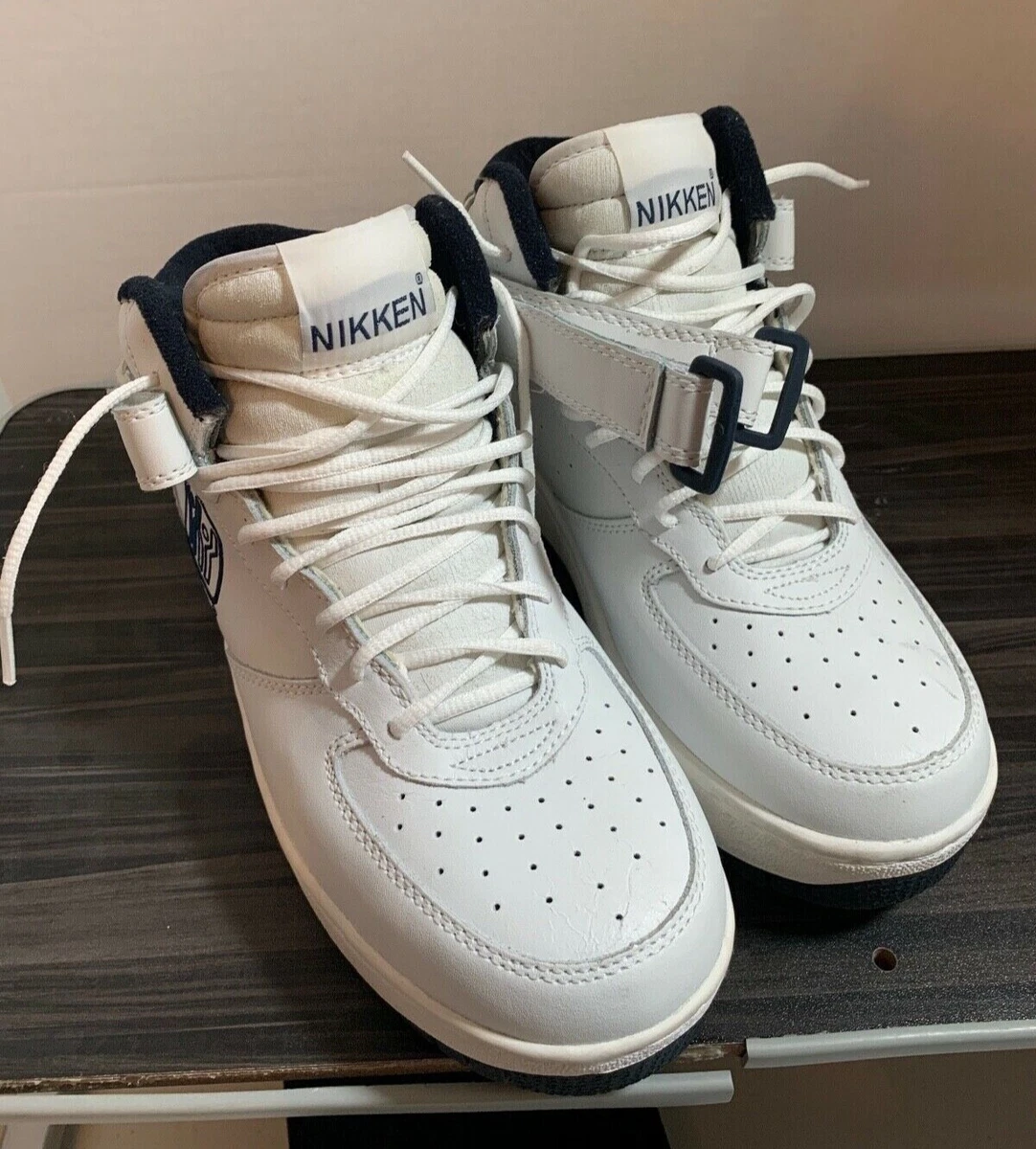 Nikken cardio strides hotsell