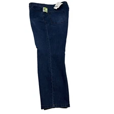 True Craft size 18W High Rise Skinny Jeans RN 31104 New