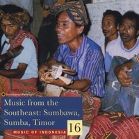 Various-indonesia V16 Cd Various-indonesia V16 Cd