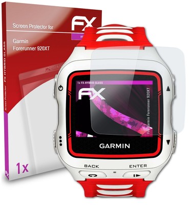 garmin 920xt screen protector