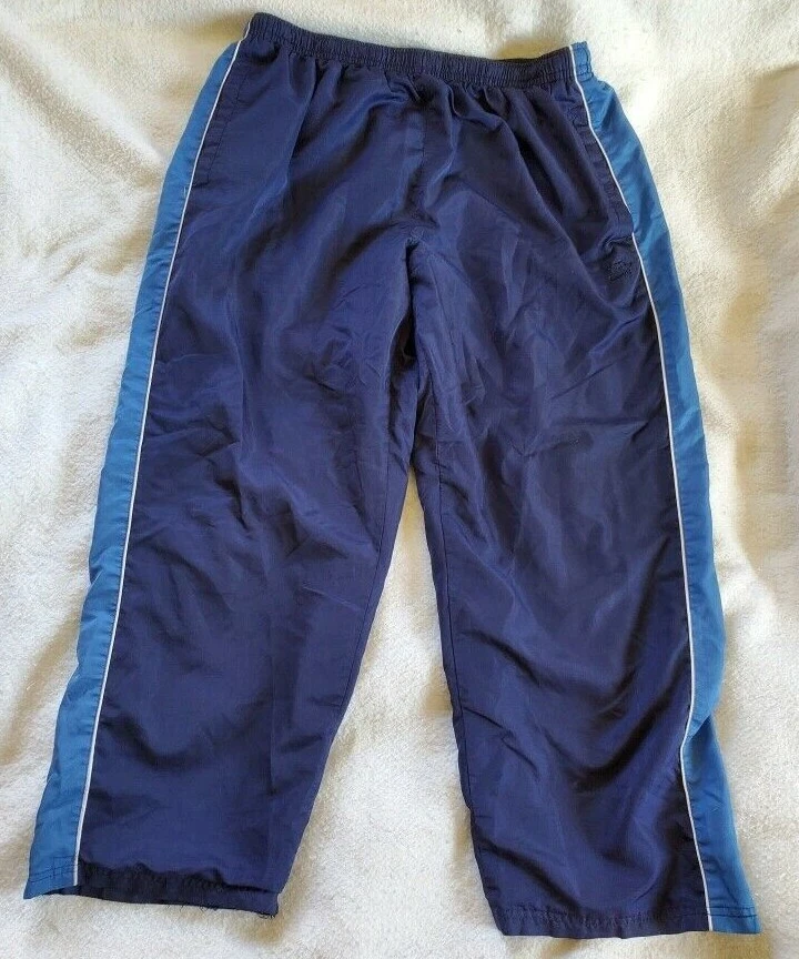 Starter Jogging Track Pants Men's Size X Large (40-42) | eBay