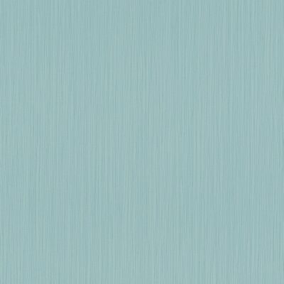Profhome 378262-GU Ton-in-Ton Tapete Uni matt blau 5,33 m2