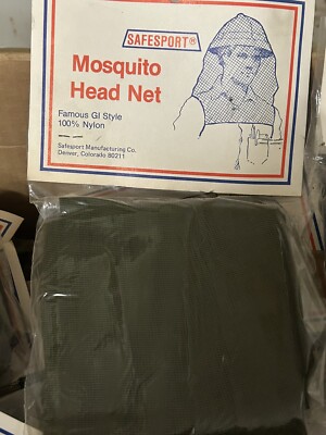 Mosquito Nets 