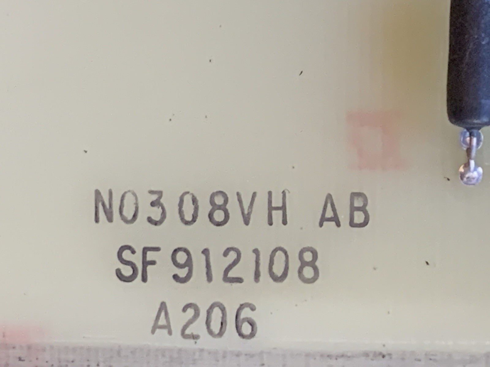 FOXBORO SCHNEIDER INVENSYS 2AO-V3-FGB ST:A