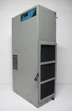 Parts ISC Sales IQ1800VS AC Ice Qube 1800 BTU Panel Air Conditioner Enclosure