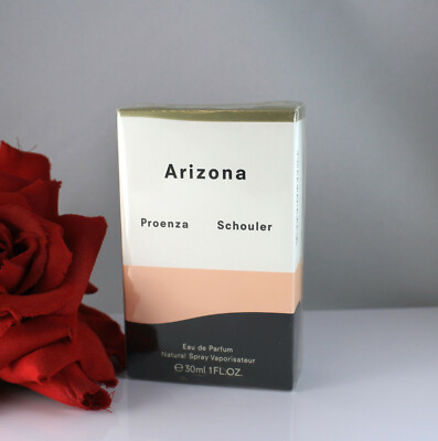 NIB Arizona Proenza Schouler Perfume 1oz CAT RESCUE | eBay