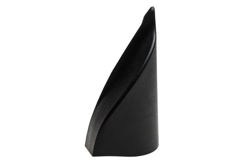 2008-2011 Ford Focus Passenger Side View Mirror Cover OEM NEW 8S4Z-17K709-BA