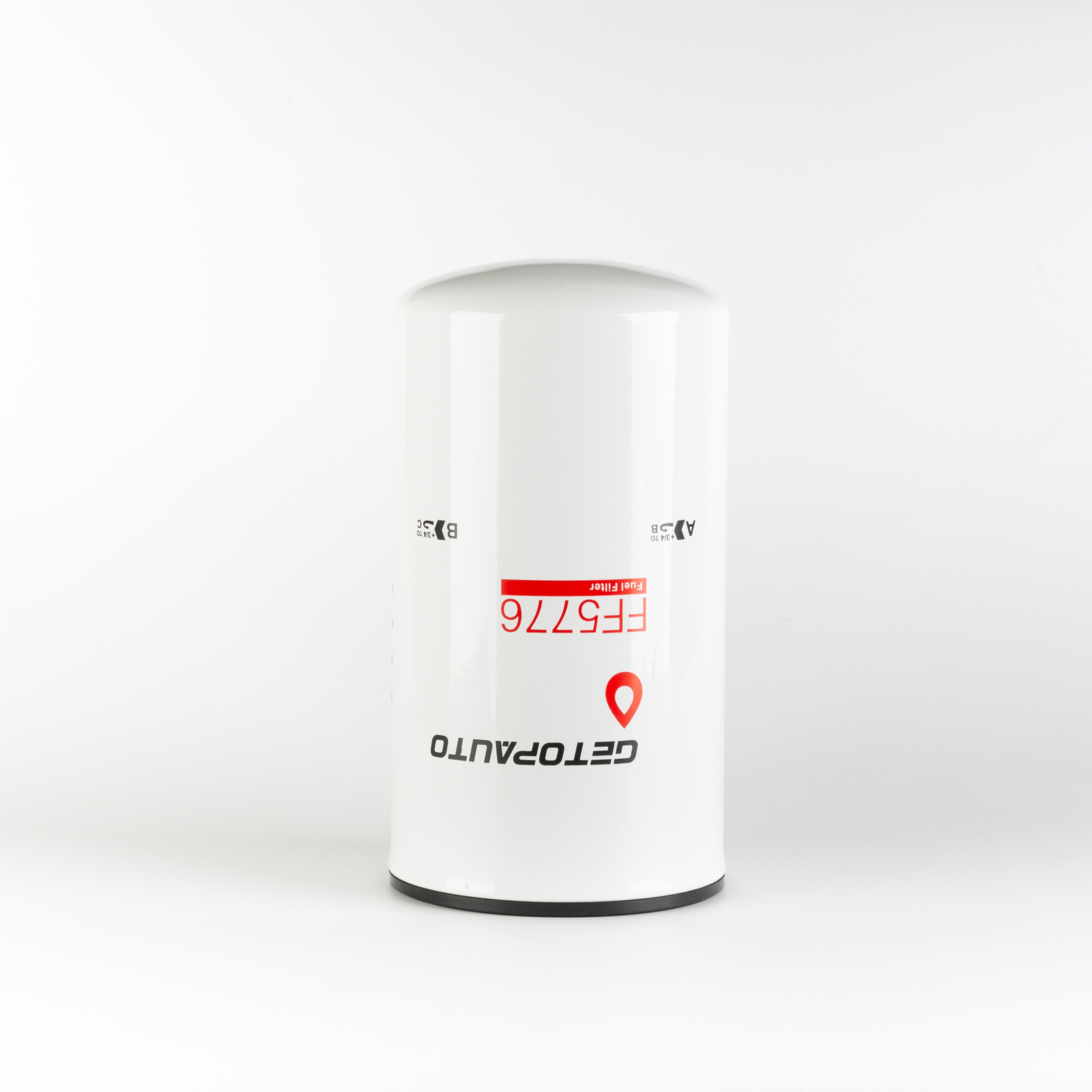 12 x Fuel Filter Fits For Cummins ISX Replaces 2864993 2893612 3685306 ...