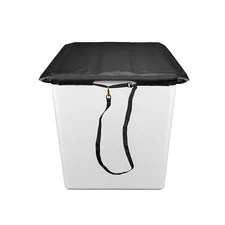 Bucket Truck Parts FOLDING HARD TOP Bucket Cover