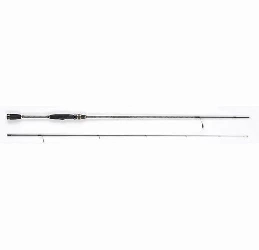 Abu Garcia XROSSFIELD XRFC-702M Baitcasting Rod