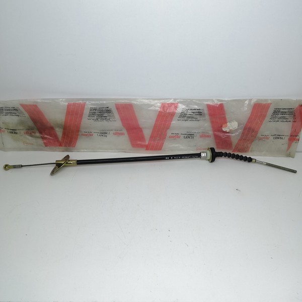 Kabel Steuerung Kupplungsentriegelung Fiat Ritmo Diesel Original 4431992-image