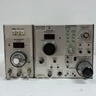 AS IS Tektronix 7L13 Spectrum Analyzer 1khz-1.8GHz Module Plug-In Unit NO RETURN