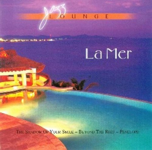 Various La Mer-Jazzlounge (CD)