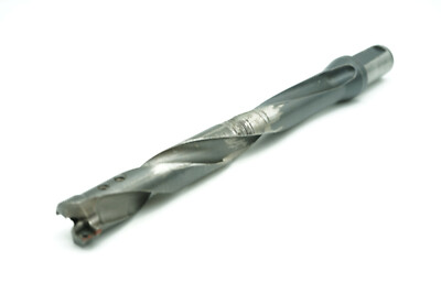 Kennametal HTS-C 3.75260R218 Pilotbohrer D26.0MM 8XD Wendeplattenbohrer GL:295mm