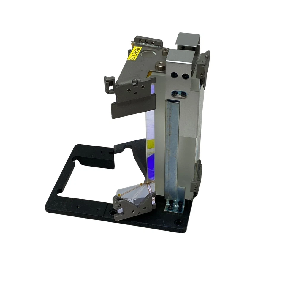 Christie HD6K DLP Digital Projector Prism SI12640 - Image 2 of 4