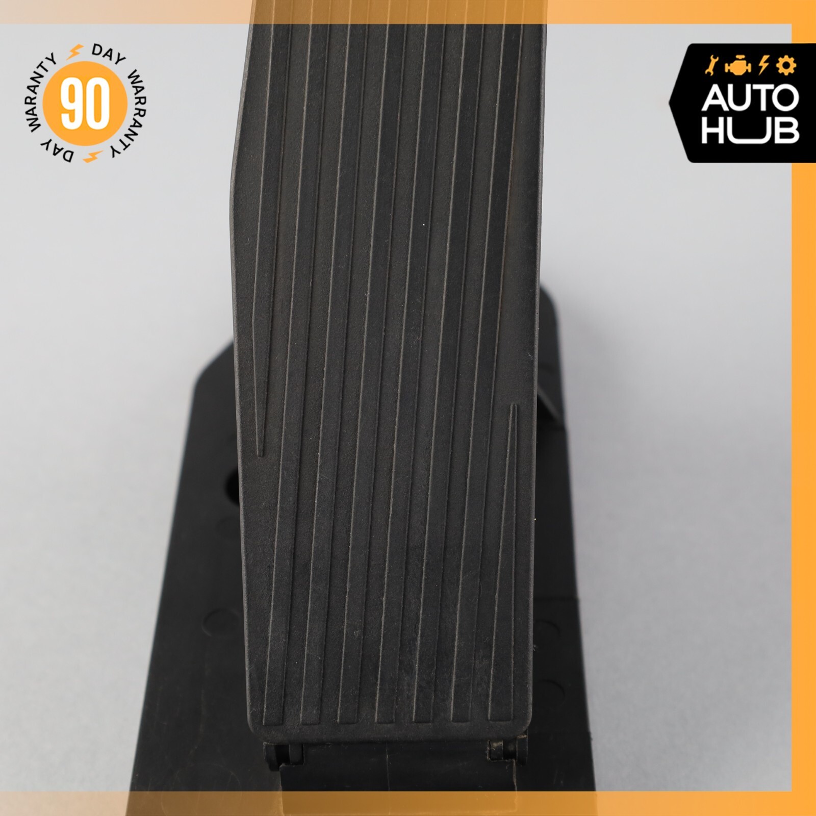 Maserati Quattroporte GranCabrio Gas Pedal Accelerator Module Electronic OEM 29k