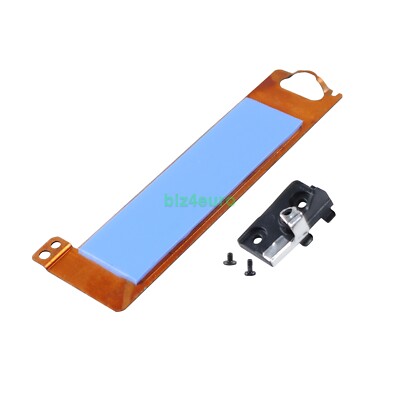 M.2 SSD Caddy+Halterung 2FFR0 X3DN4 Für Dell E5280 5590 5580 5591 5490 5480 5491