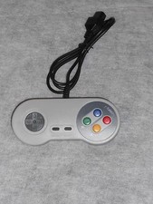 Controller Gamepad für NES Klon Super Com 72...