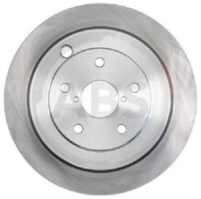 Disque de frein Subaru B9 TRIBECA