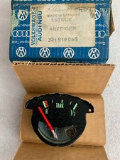 Audi 80 VW Passat B1 32 Tank anzeige 321919045 VDO (NN23) NEU NOS