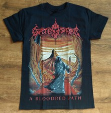 GATES OF ISHTAR - A Bloodred Path (T-Shirt / Longsleeve)