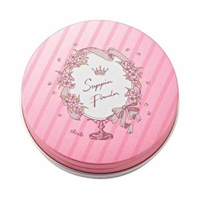 Club Suppin Powder Scent of Sakura Luce 2020 26g Face Powder from