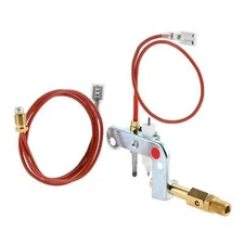 F273401 73404 Space Heater Pilot Assembly Replace for Portable Buddy Mr Heater