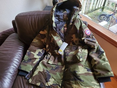 canada goose olympia down parka