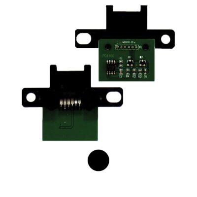 Toner Chip K passt für Rex Rotary SP 4100 4110 RICOH Aficio SP 4100 4110 4210