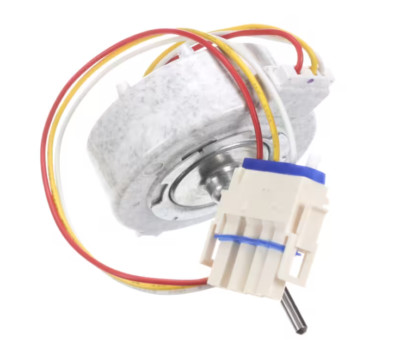 Fits Frigidaire FDQB38EL7, 809069207 Fan Motor, Evaporator, 12VDC