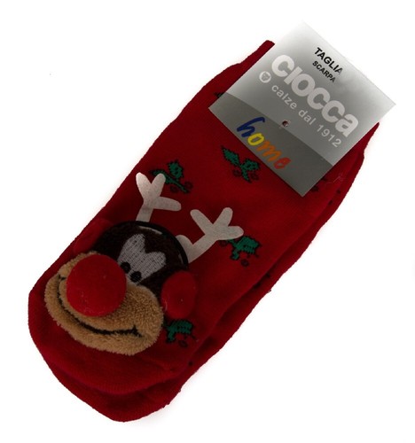 Socks anti-slip anti-slip socks unisex CIOCCA article 2 / 360A - Picture 2 of 15