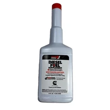 Power Service 12 Oz. Diesel Winterizer/Anti-Gel Fuel Supplement + Cetane Boost