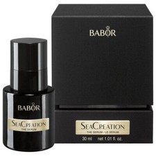 Babor SeaCreation THE SERUM 30ml ibea