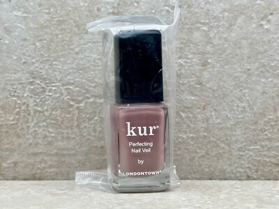 Londontown INC. Perfecting Nail Veil No. 3 - .4 fl oz - New in Sealed Package