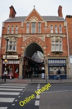 Photo 6x4 Paragon Arcade, Carr Lane, Hull Kingston upon Hull  c2013