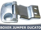 TOP HINGE REAR DOOR TAILGATE 180° RIGHT SX FOR PEUGEOT BOXER