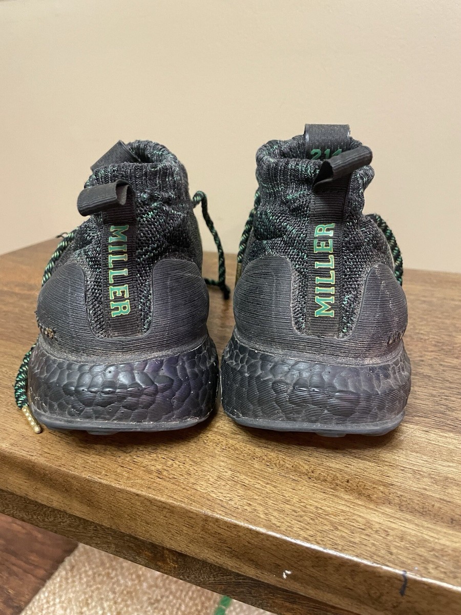 Adidas Ultraboost DNA X PE Mid Von Miller  display picture 1