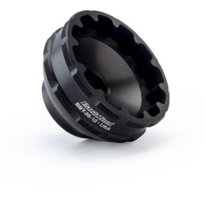 Park Tool BBT-35-12 - Innenlagerwerkzeug - 12 Kerben 46,3 mm-50 mm