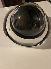 Axis Q3709-pve Indoor/outdoor Network Security Camera