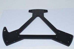 Ultratech Stepper Transport Wafer Assembly 12-/12'' OD Part 