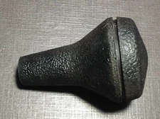 NORS automatic transmission shift lever control knob 1973-1987 Chevy GMC Truck