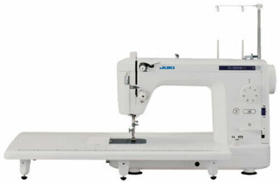 Juki Sewing Machine Quilting Tl 2010 Q Sewing Machine New 189684000220 | Ebay