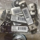 LOT OF 10 Winco Can Tapper/Bottle Opener, 4-Inch, Nickle Plated,Nickel,Medium