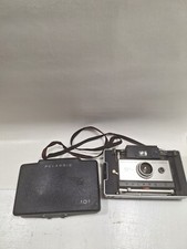 Vintage Polaroid 101 Automatic Land Camera Untested
